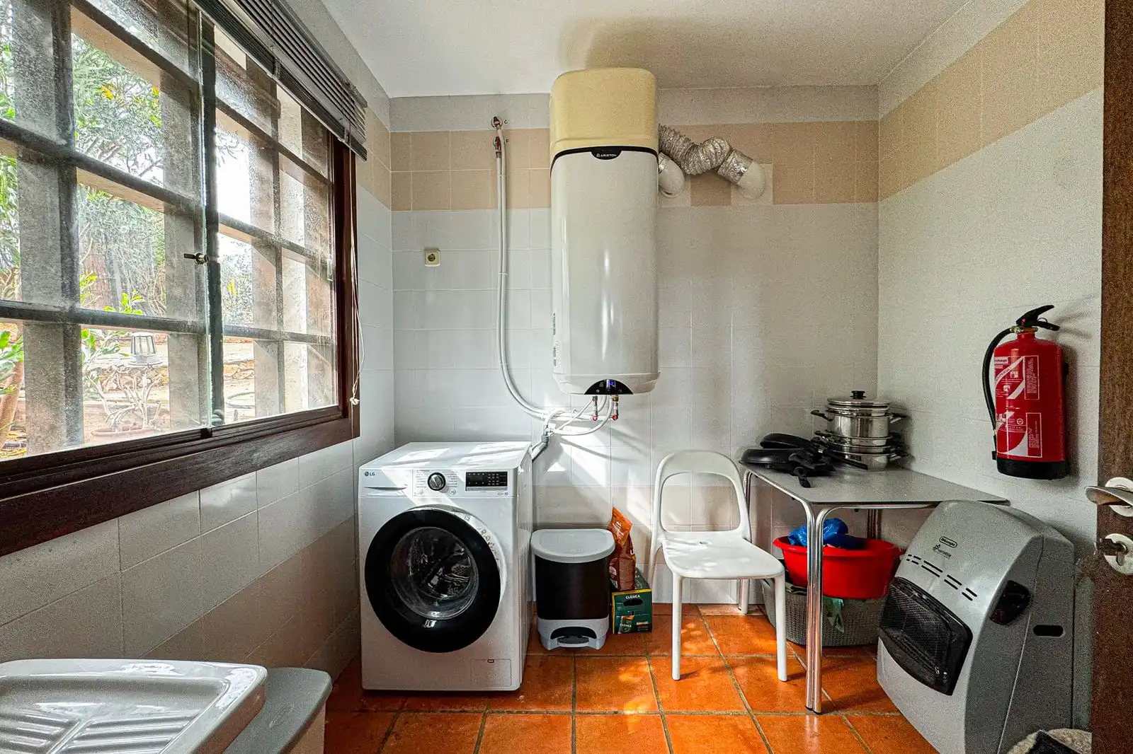 Houses for sale in Níjar  with Terrace, Storage room and Swimming Pool