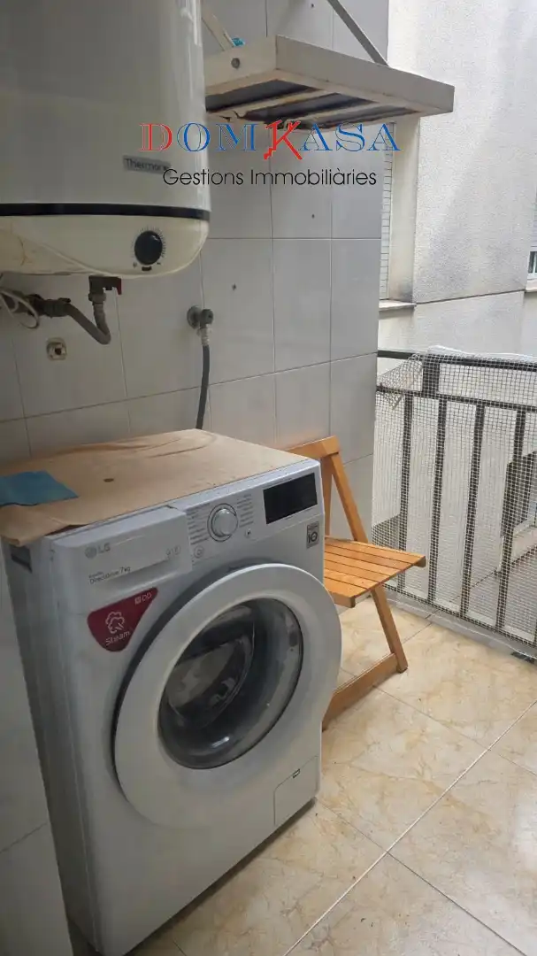 Appartement avec ascenseur à louer à Carrer de Joan Miró 5, imagen 13