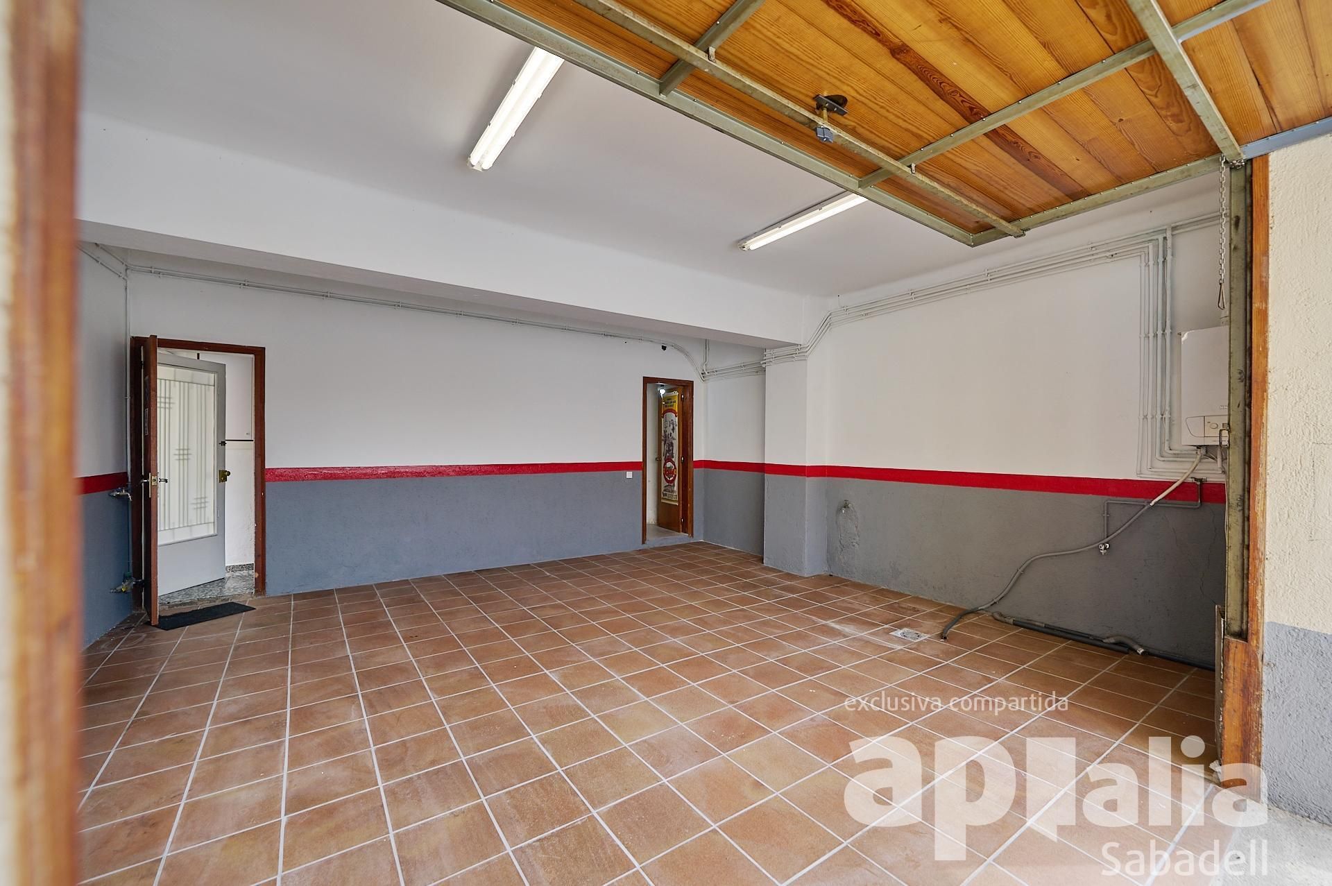Casa adosada en venta en Sentmenat con Calefacción