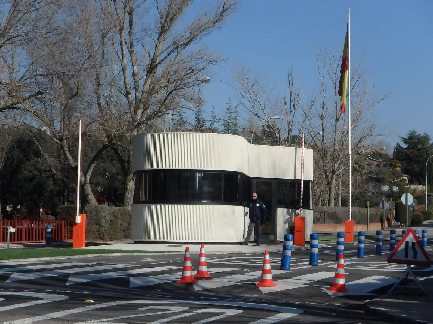 Villa con piscina in vendita a Calle del Parque, imagen 26