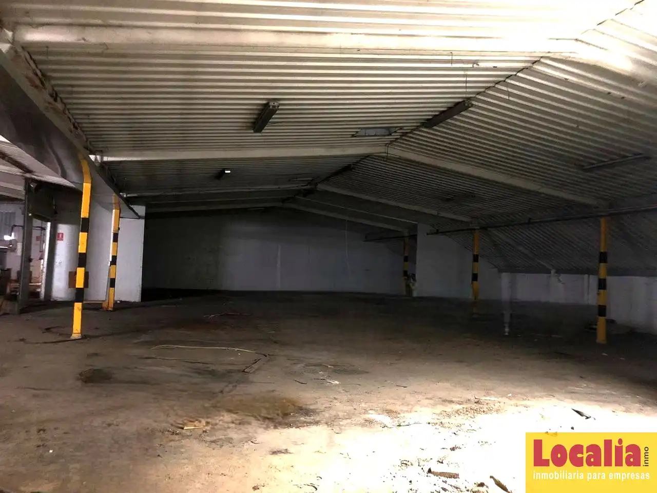 Nave industrial in vendita a Covadonga - Campuzano - Ciudad Vergel, imagen 3