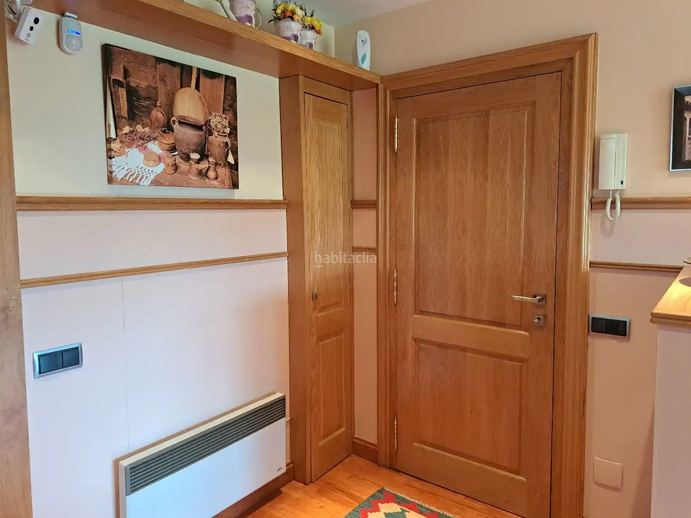 Dúplex con piscina en venta en Carrer Escoles 9, imagen 3