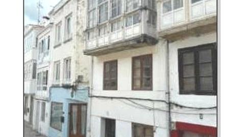 Foto 3 de Casa adosada en venta en Rúa Estrela, 11, Cedeira, A Coruña