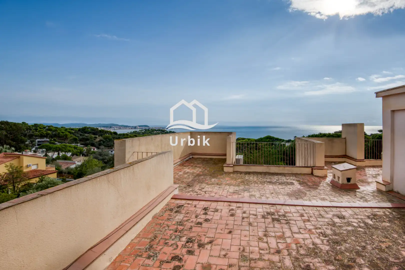 Apartamento con piscina en venta en Passeig Safir 9, imagen 17