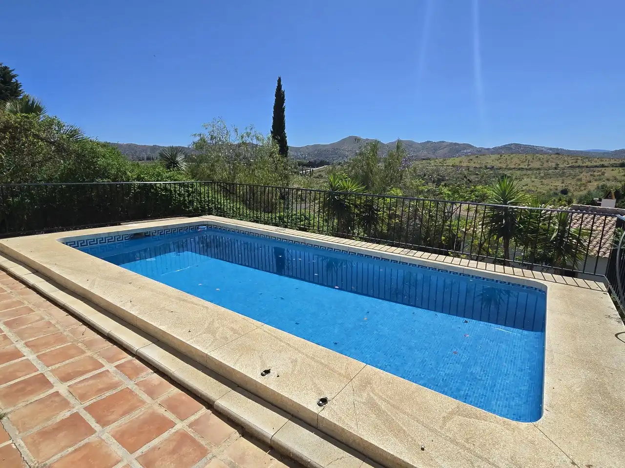 Casa amb piscina en venda a Alcaucín, imagen 8