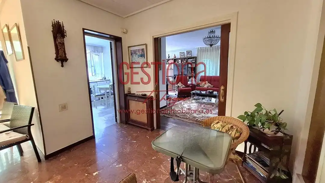 Casa o chalet en venta en Medio Cudeyo con Jardín privado