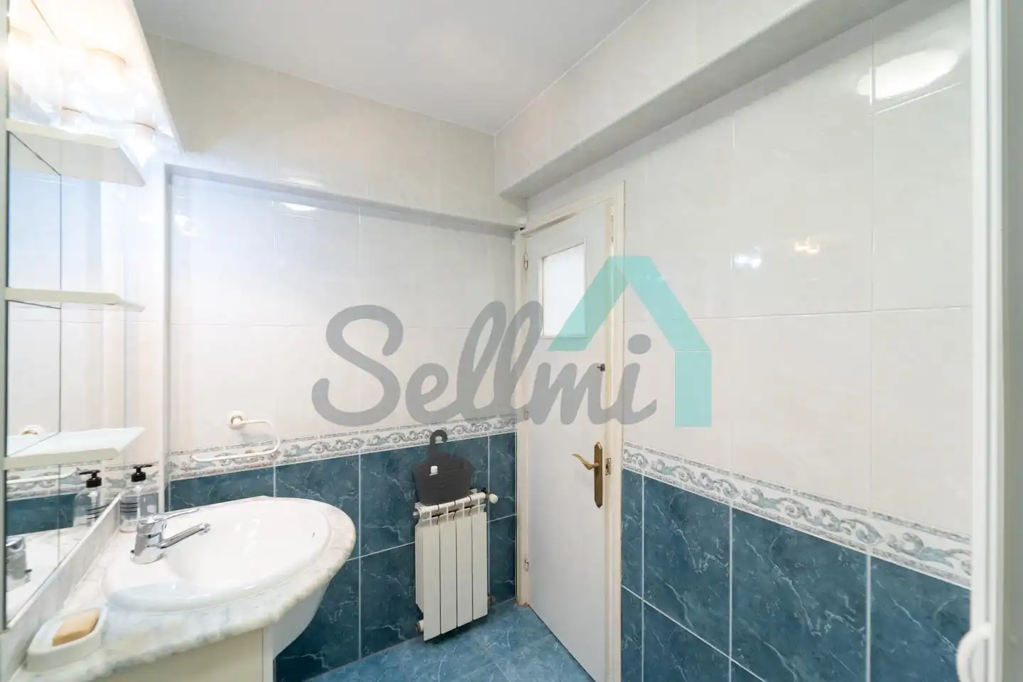 Flat for rent in Eduardo Martínez Torner, El Cristo