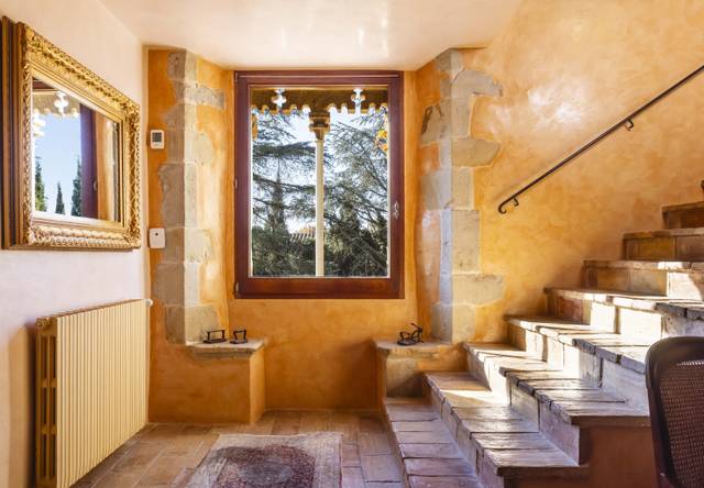 Casa-chalet en Venta en C/ San Sebastiàn, 2 en Corçà