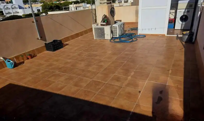 Pis amb terrassa en venda a Carboneras, imagen 10