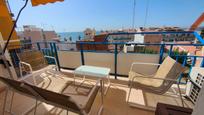 Terrace of Flat for sale in Canet de Mar  with Air Conditioner, Heating and Terrace