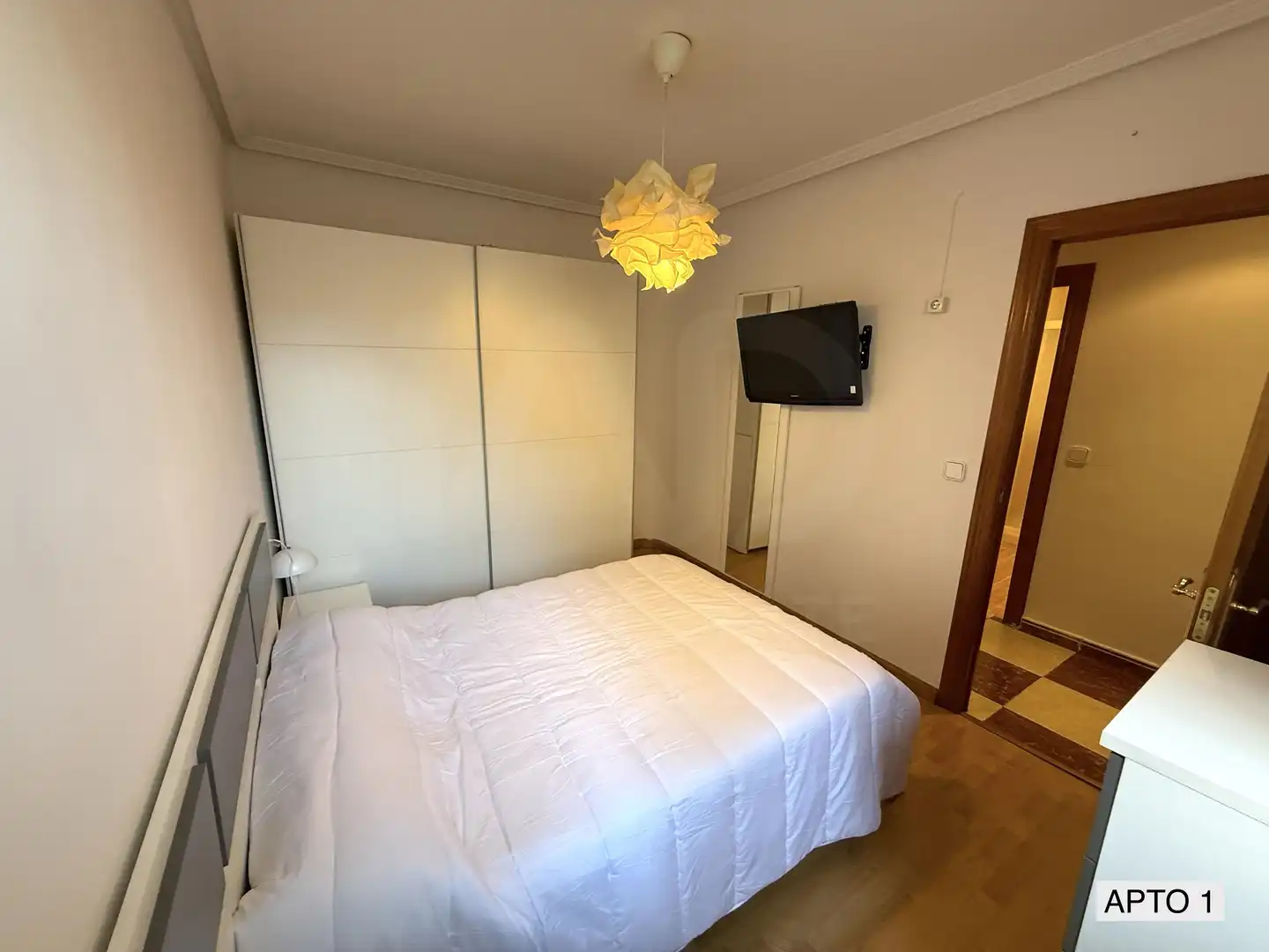 Habitación de Edificio en venta en León Capital 