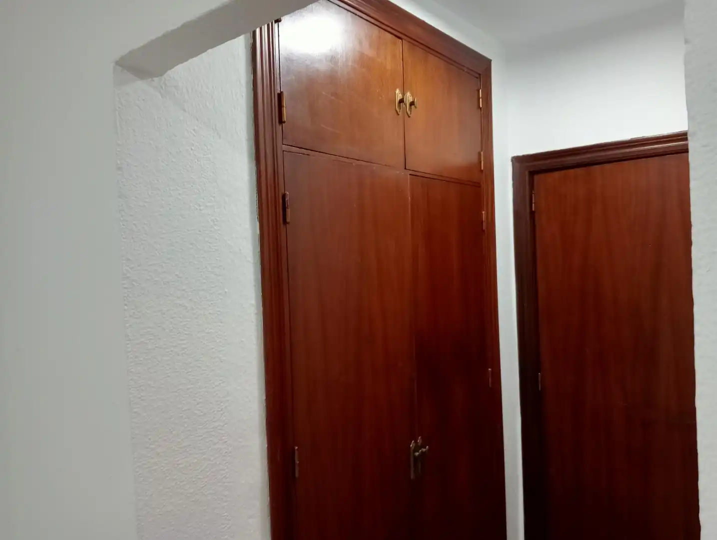 Apartament de lloguer a Feria