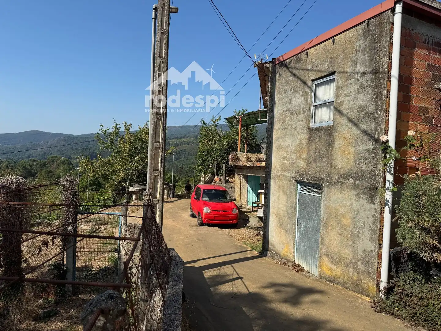 Reihenhaus zum Verkauf in Barreiros-Valeixe, imagen 11