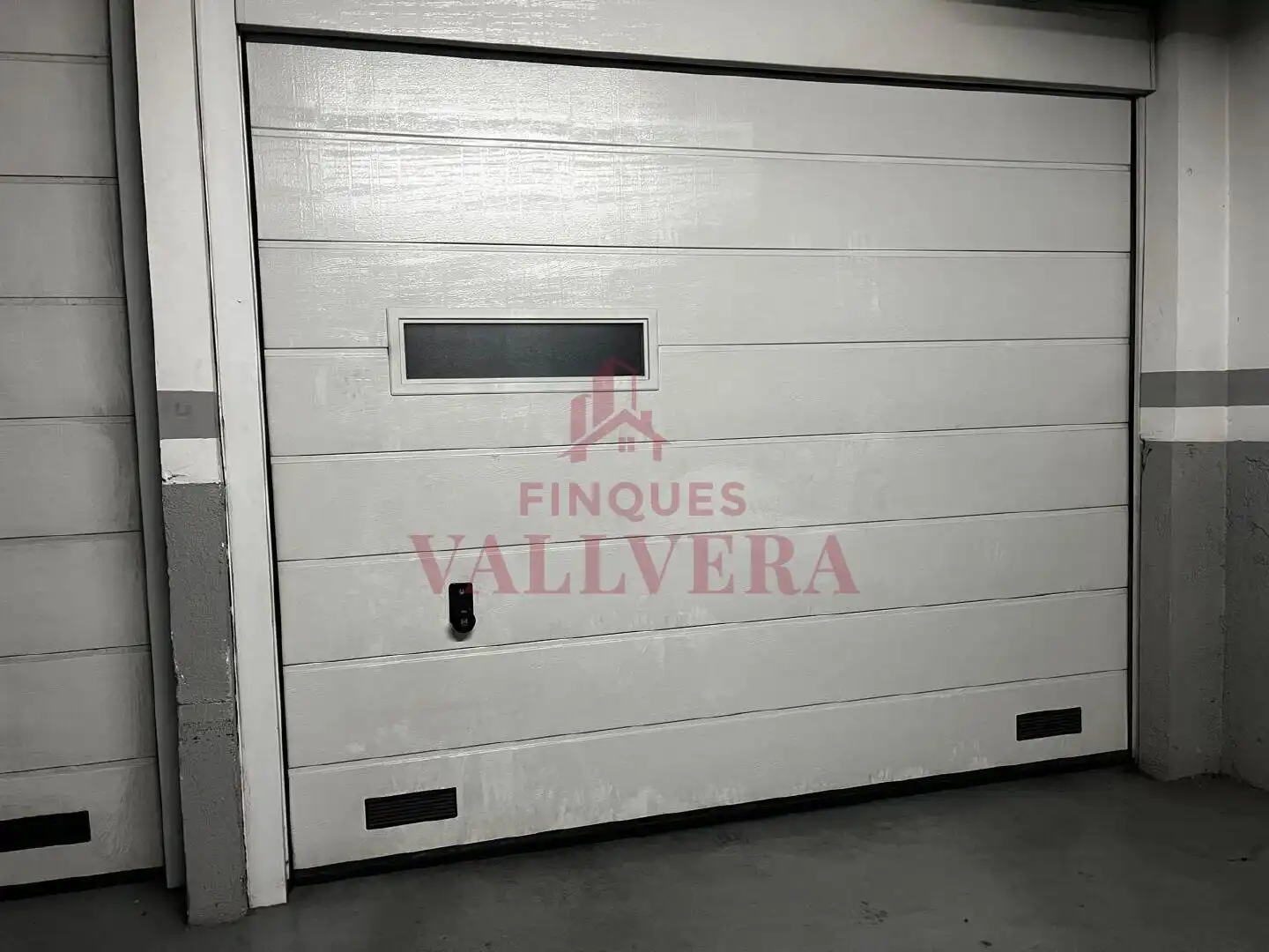 Aparcamiento en venta en Valls, imagen 2