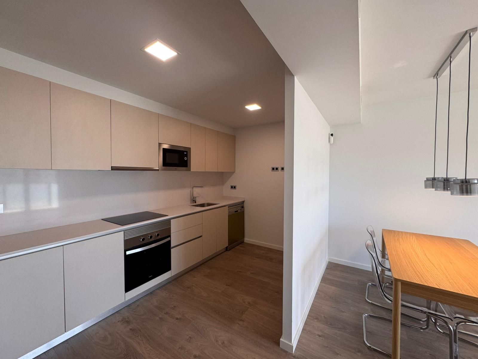 Wohnung zur Miete in Torre-roja-Campreciós