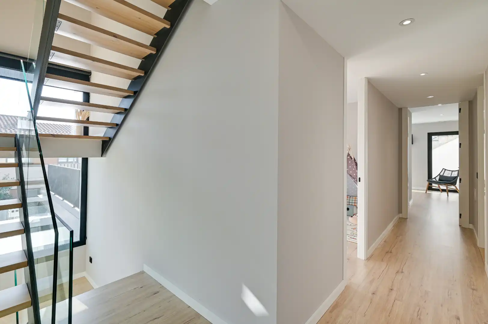 Chalet con terraza en venta en Santa Susanna, imagen 29