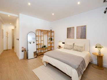 Piso con ascensor en venta en Calle PANADEROS DE SAN LAZARO