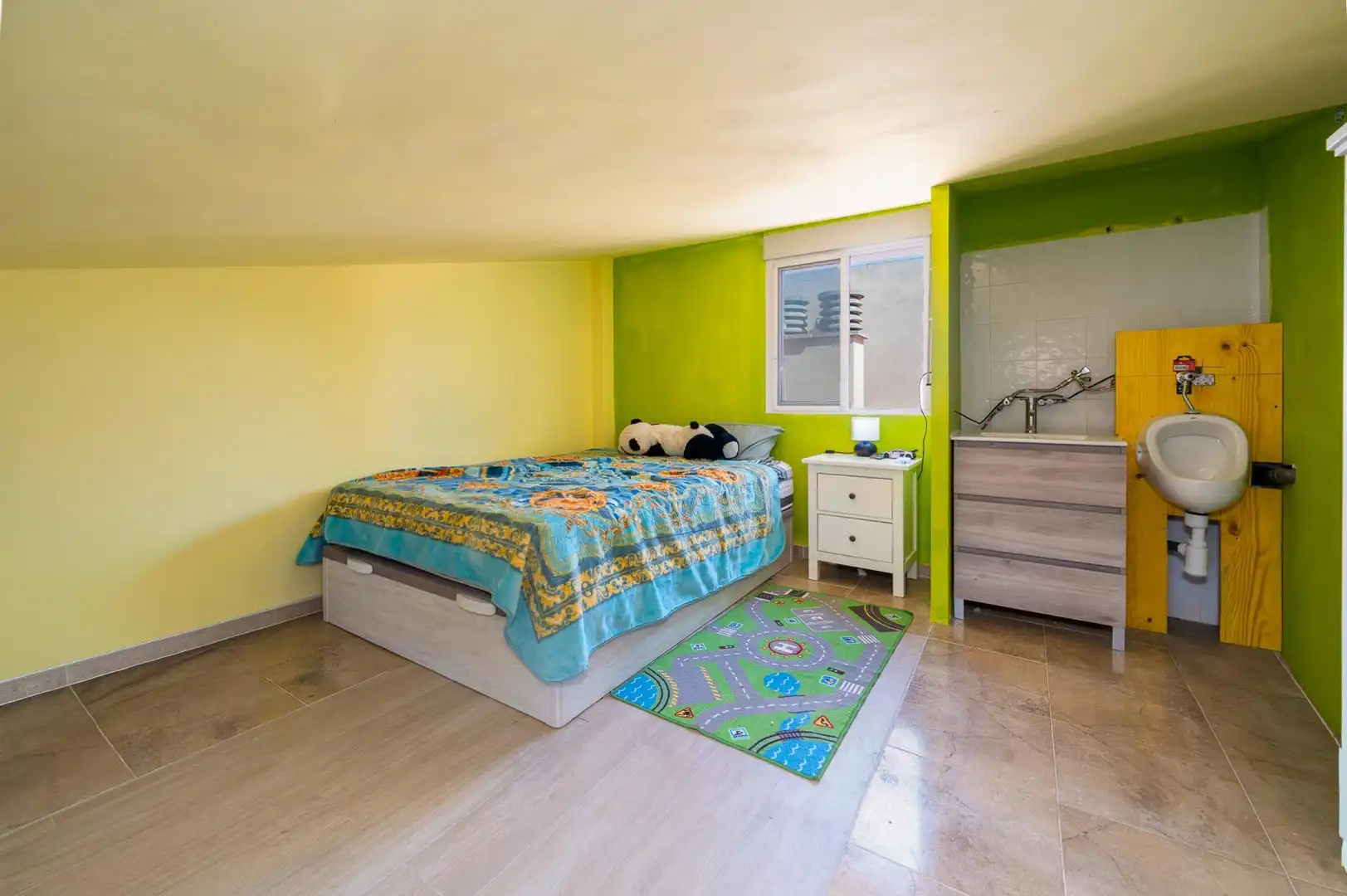 Habitación de Piso en venta en Campos con Aire acondicionado, Calefacción y Trastero