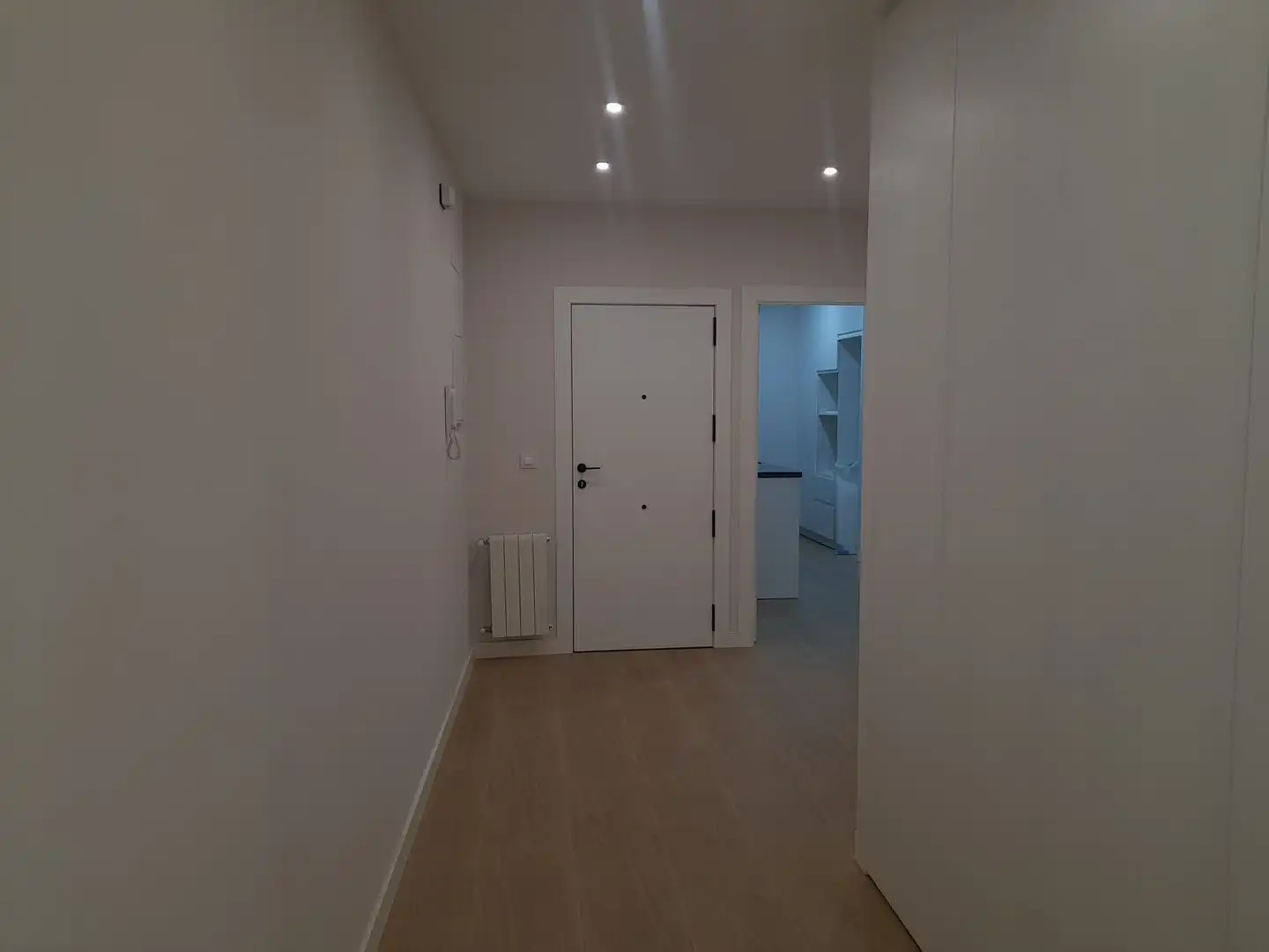 Piso en venta en Jaén con Balcón