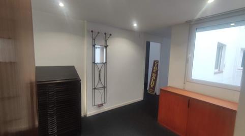 Foto 2 de Pis de lloguer a De Miguel Allué Salvador, Paseo Independencia,  Zaragoza Capital