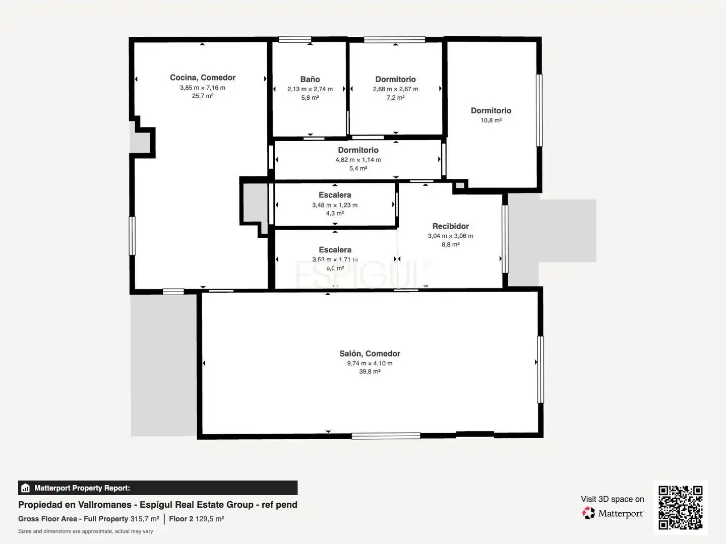 House with terrace for sale in Salvador Espriu, imagen 52