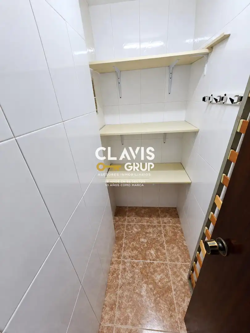 Piso en venta en Nou Barris, imagen 13