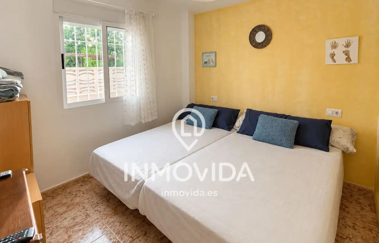 Apartament amb piscina en venda a Carrer del Porquet, imagen 23