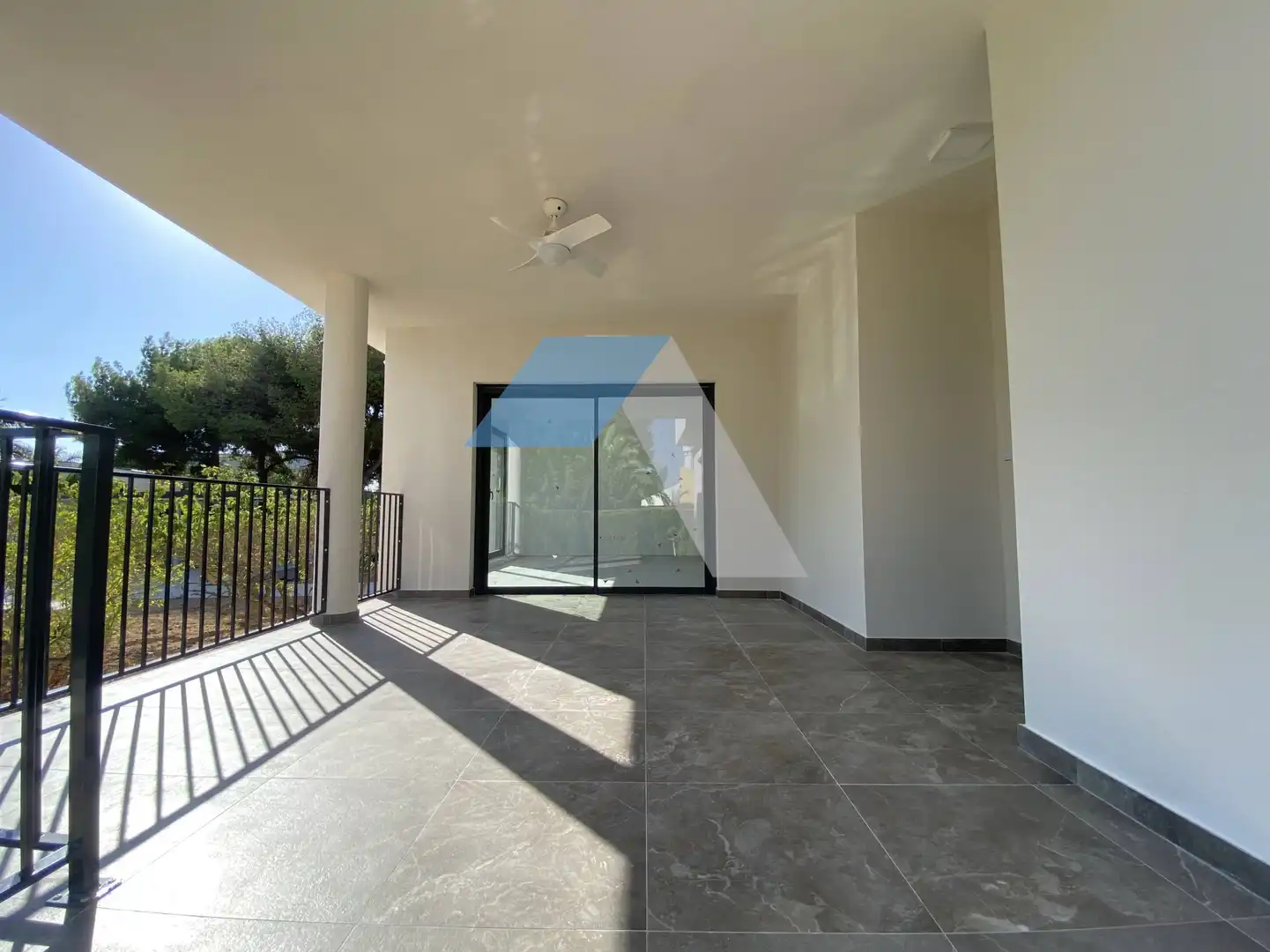 Terrace of Houses for sale in San Vicente del Raspeig / Sant Vicent del Raspeig  with Private garden, Terrace and Swimming Pool