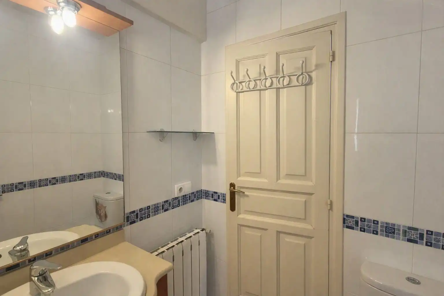 Bany de Casa o xalet en venda en Palafrugell amb Aire condicionat, Calefacció i Jardí privat