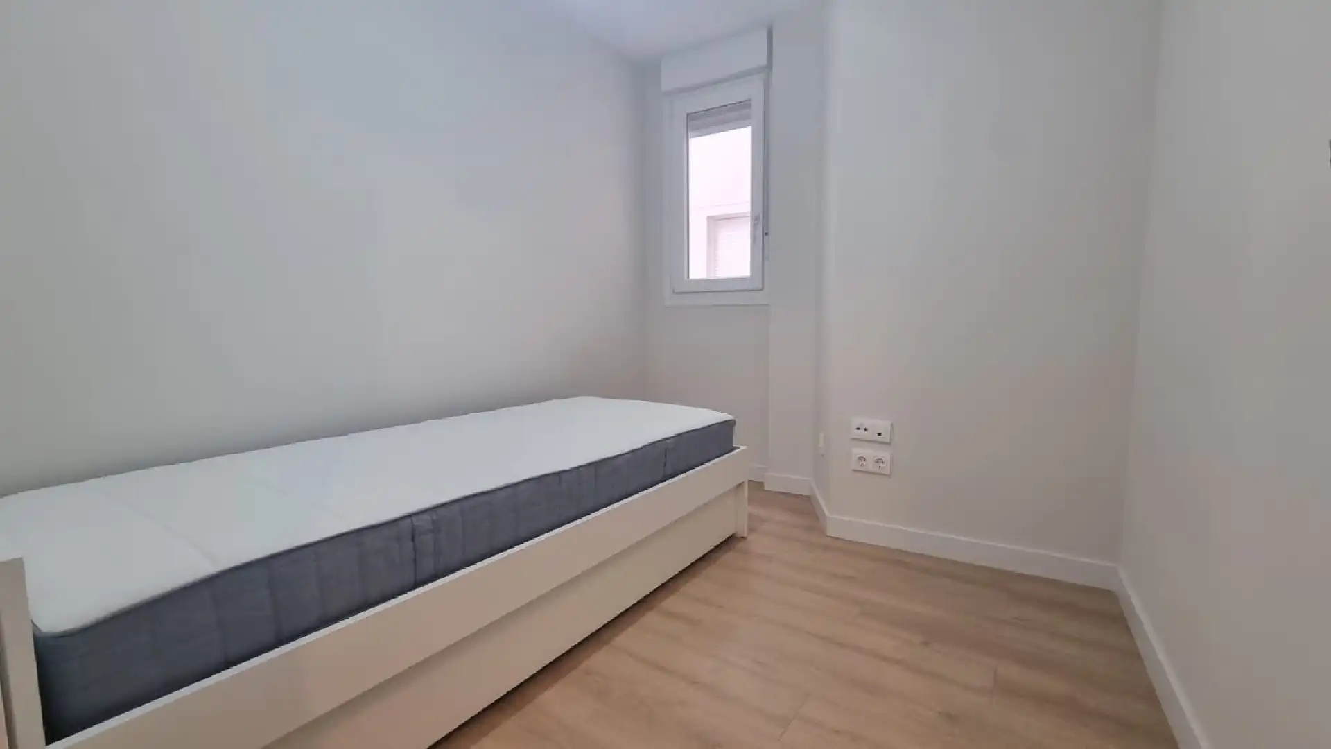 Dormitori de Apartament de lloguer en Centro