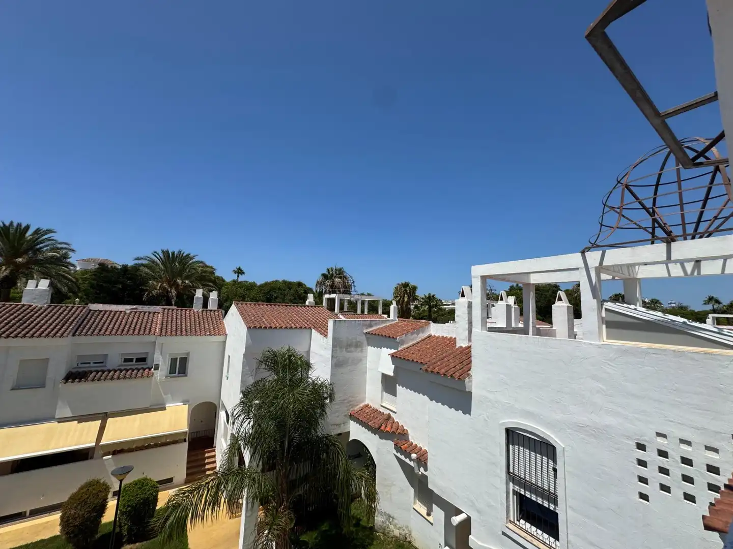 Reihenhaus mit Pool zum Verkauf in Costa Ballena Golf, imagen 64