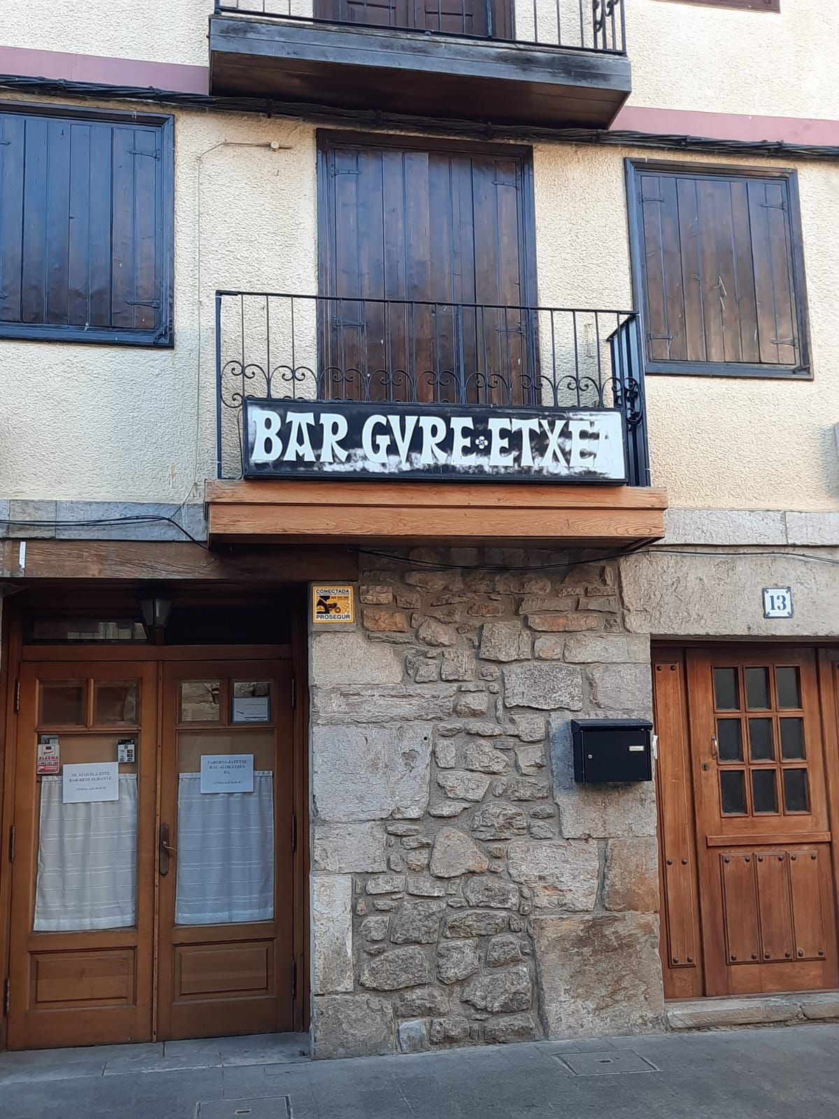 Pis en venda en Otxandio amb Calefacció i Balcó