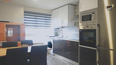 Foto 2 de Piso de alquiler en Calle del Valle de Oza, 21, Arrabal,  Zaragoza Capital