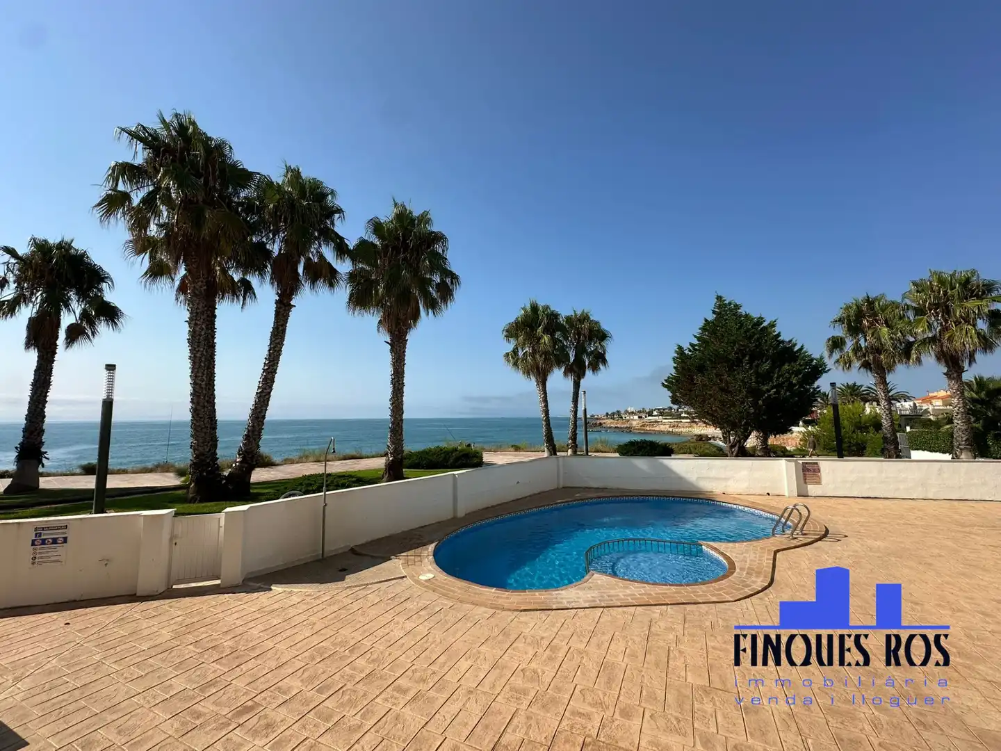 Apartamento en venta en Vinaròs con Terraza, Amueblado y Horno