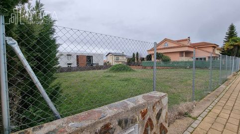 Foto 5 de Residencial en venta en Santa Marta de Tormes, Salamanca