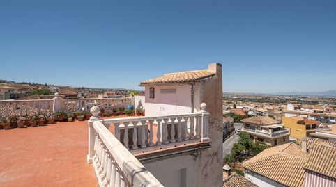 Foto 4 de Casa adosada en venda a Calle Valencia, La Zubia Ciudad, La Zubia