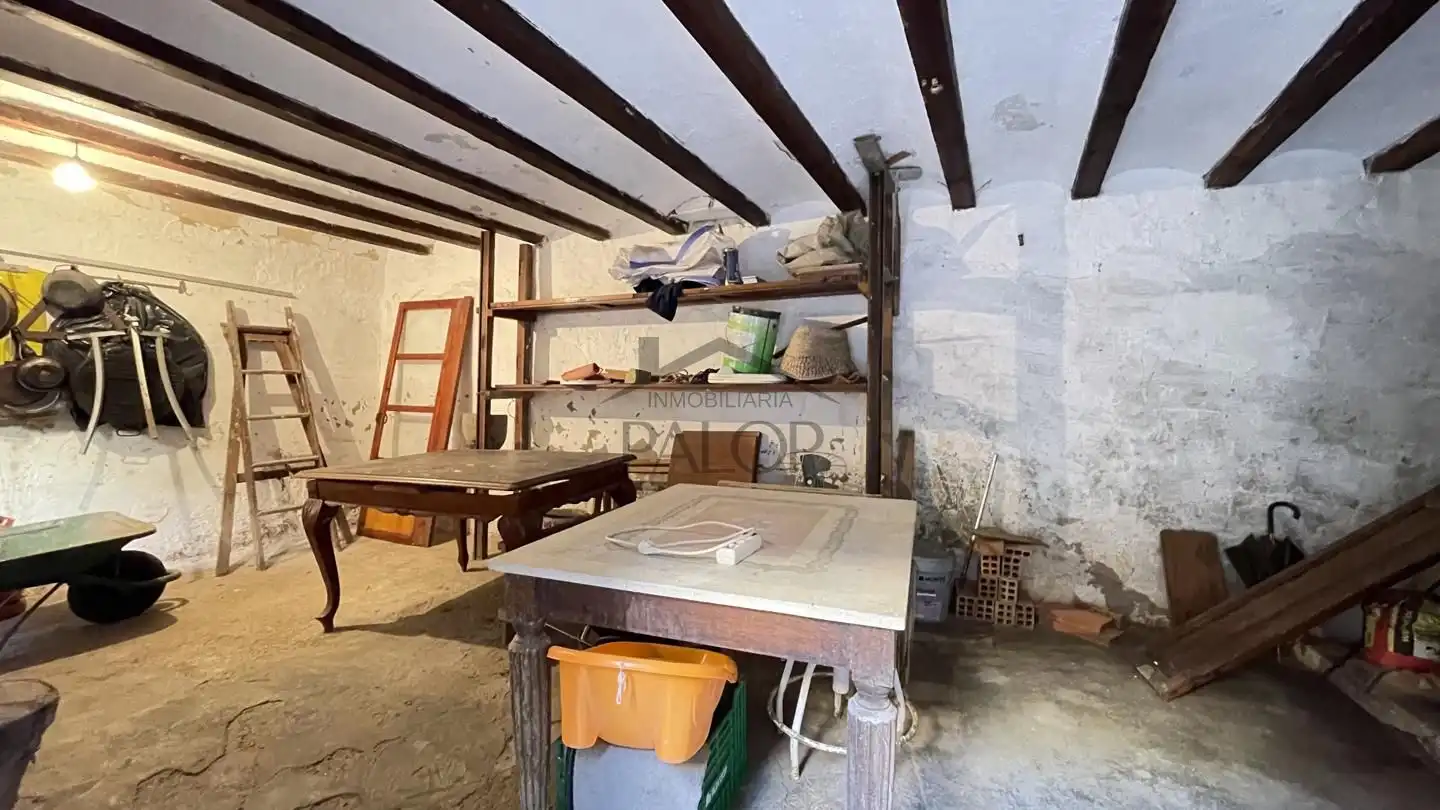 Casa o xalet en venda en Carcaixent amb Terrassa i Traster