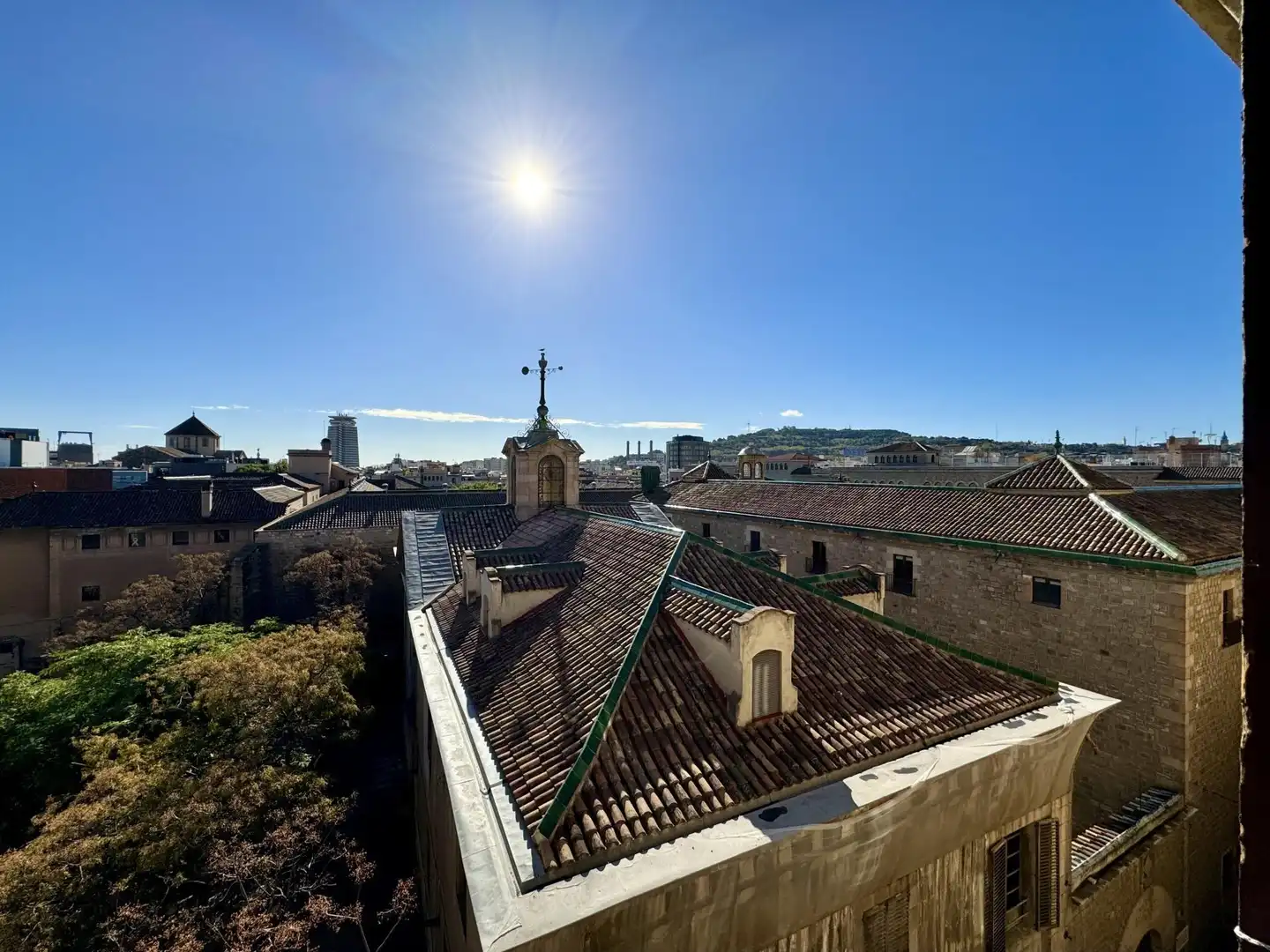 Piso con ascensor en venta en Ciutat Vella, imagen 11