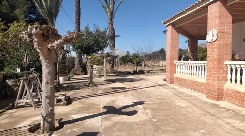 Photo 5 of Houses for sale in Partida de Tolls, 21, Juzgados - Plaza de Toros, Benidorm