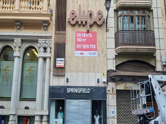 Local comercial en Venta en Centro