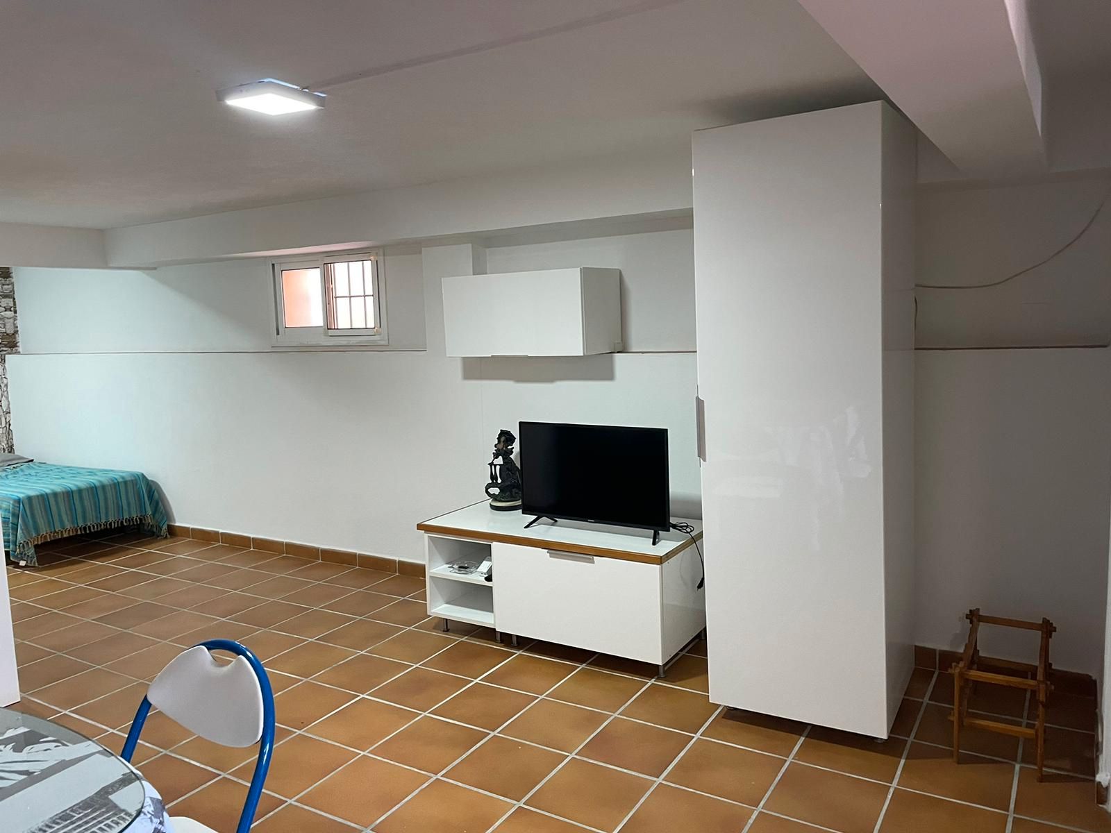 Estudi de lloguer en Cártama amb Moblat