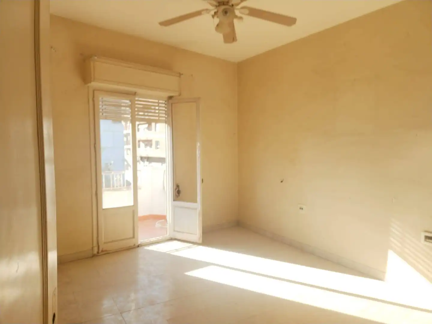 Bedroom of Flat for sale in Elche / Elx  with Balcony