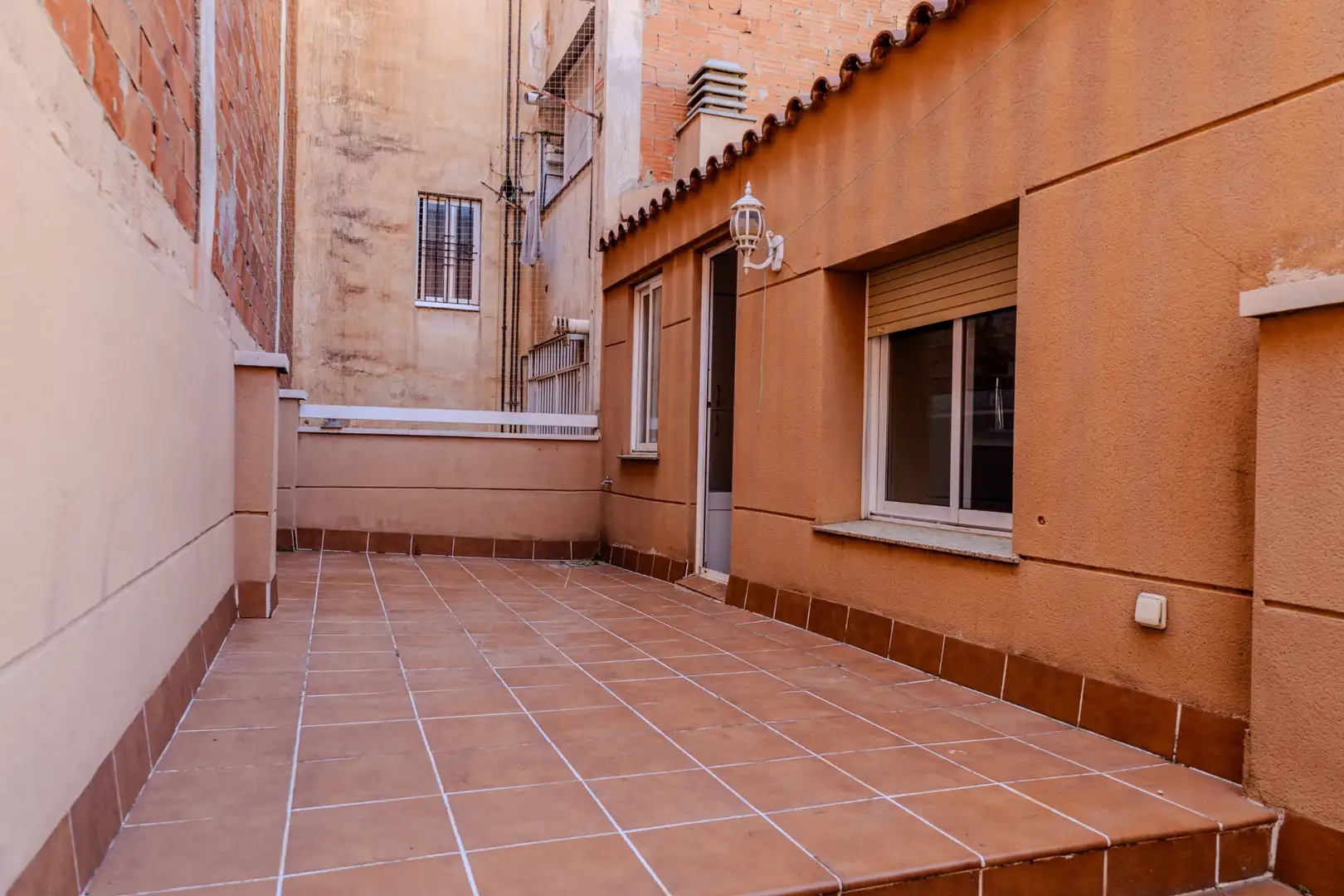 Casa bifamiliare con giardino in vendita a Carrer de Gravina, imagen 24