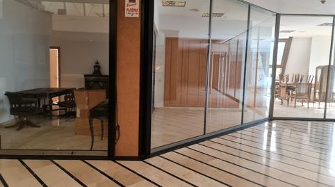Photo 3 of Office for rent in Santa María, Marbella