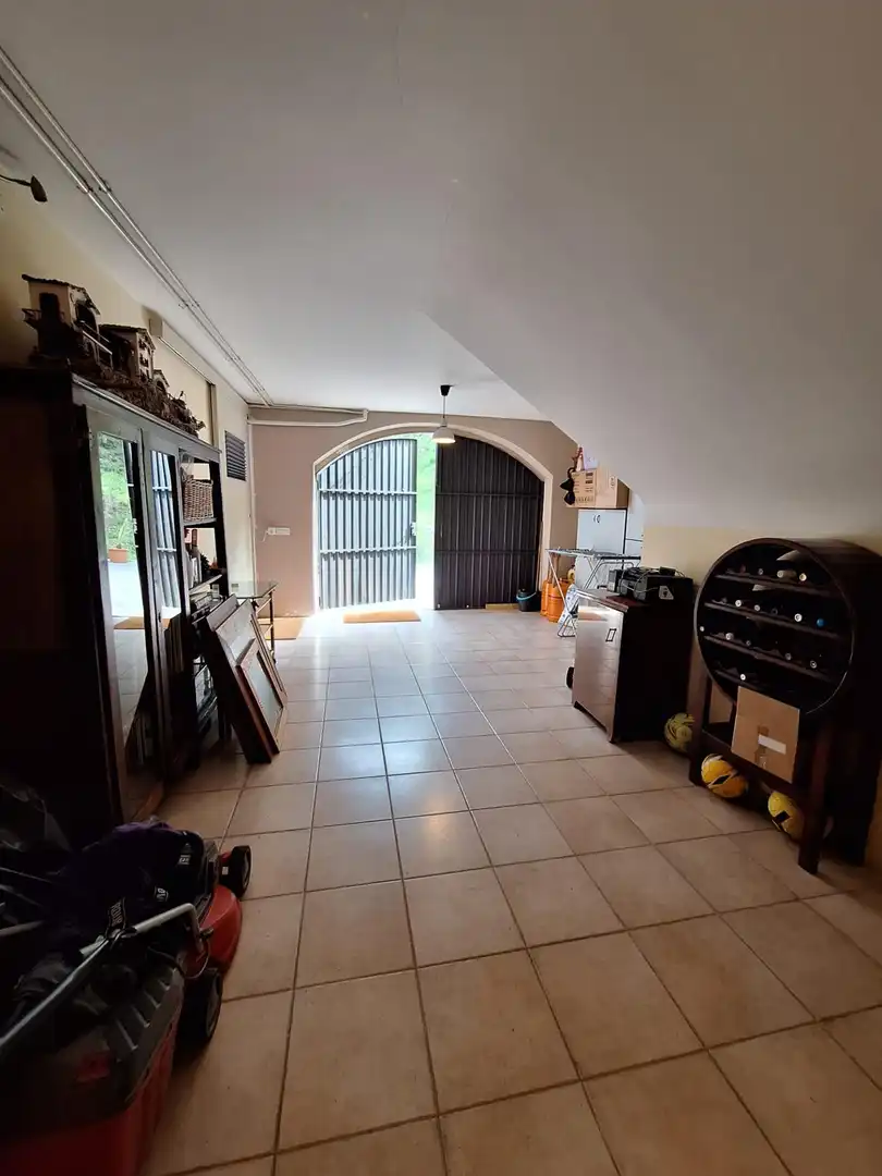 Casa o xalet en venda en Castellar del Vallès amb Calefacció, Terrassa i Piscina