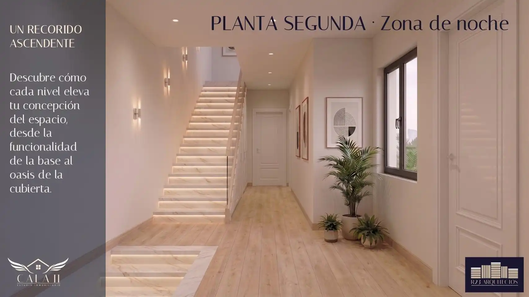 Casa adosada en venta en Huelva