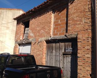 Exterior view of Premises for sale in Villarta-quintana