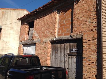 Local comercial en venta en Calle Palacio 2