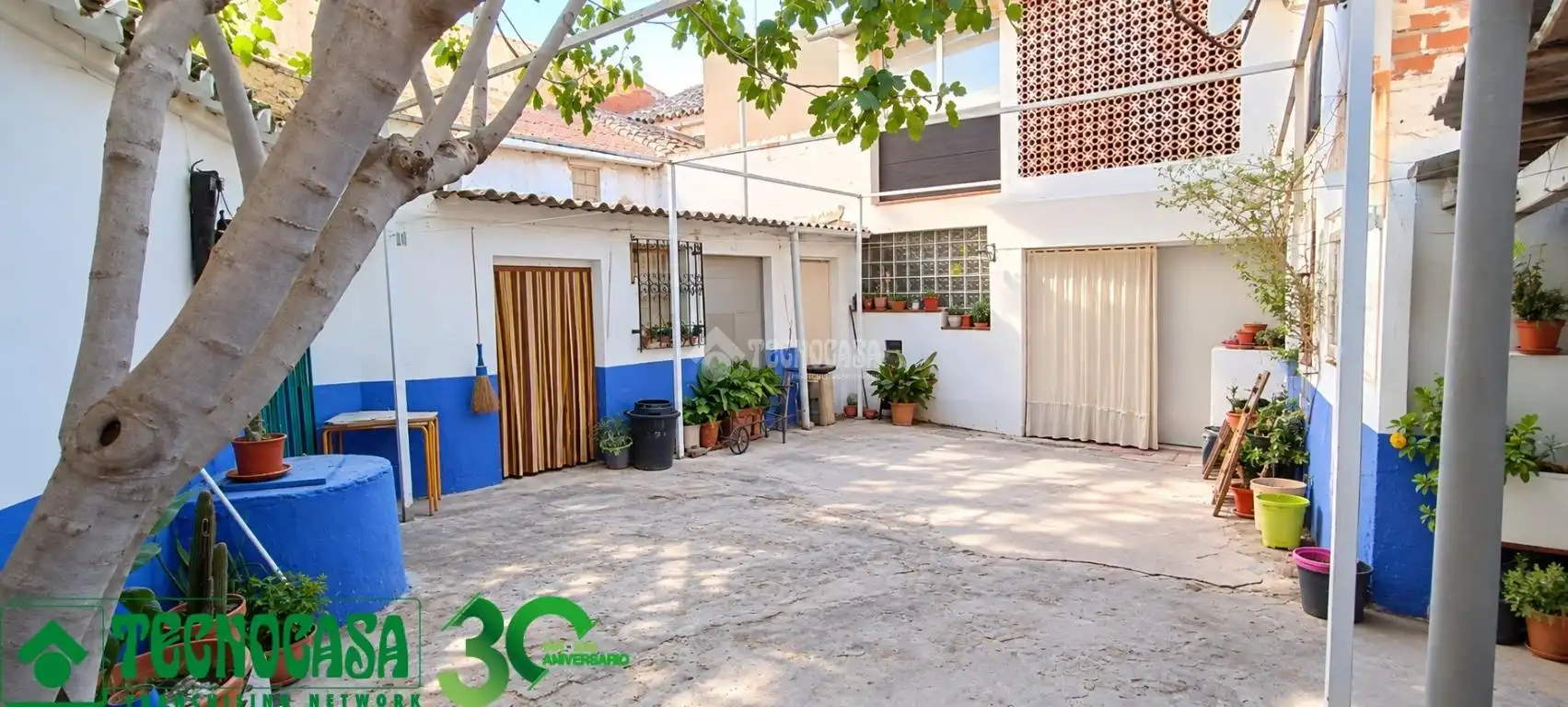 Semi-detached house for sale in Quero