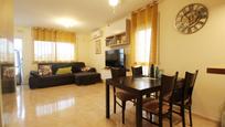 Living room of House or chalet for sale in Santa Oliva  with Air Conditioner, Heating and Private garden